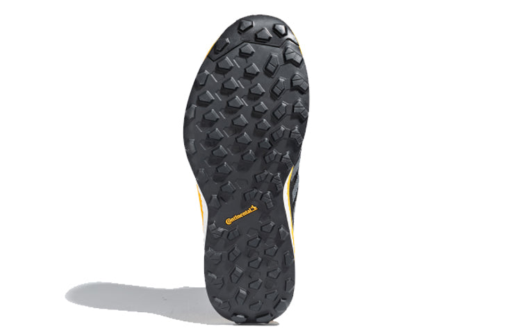 adidas Terrex Agravic Flow 'Legend Ink Active Gold' G26102