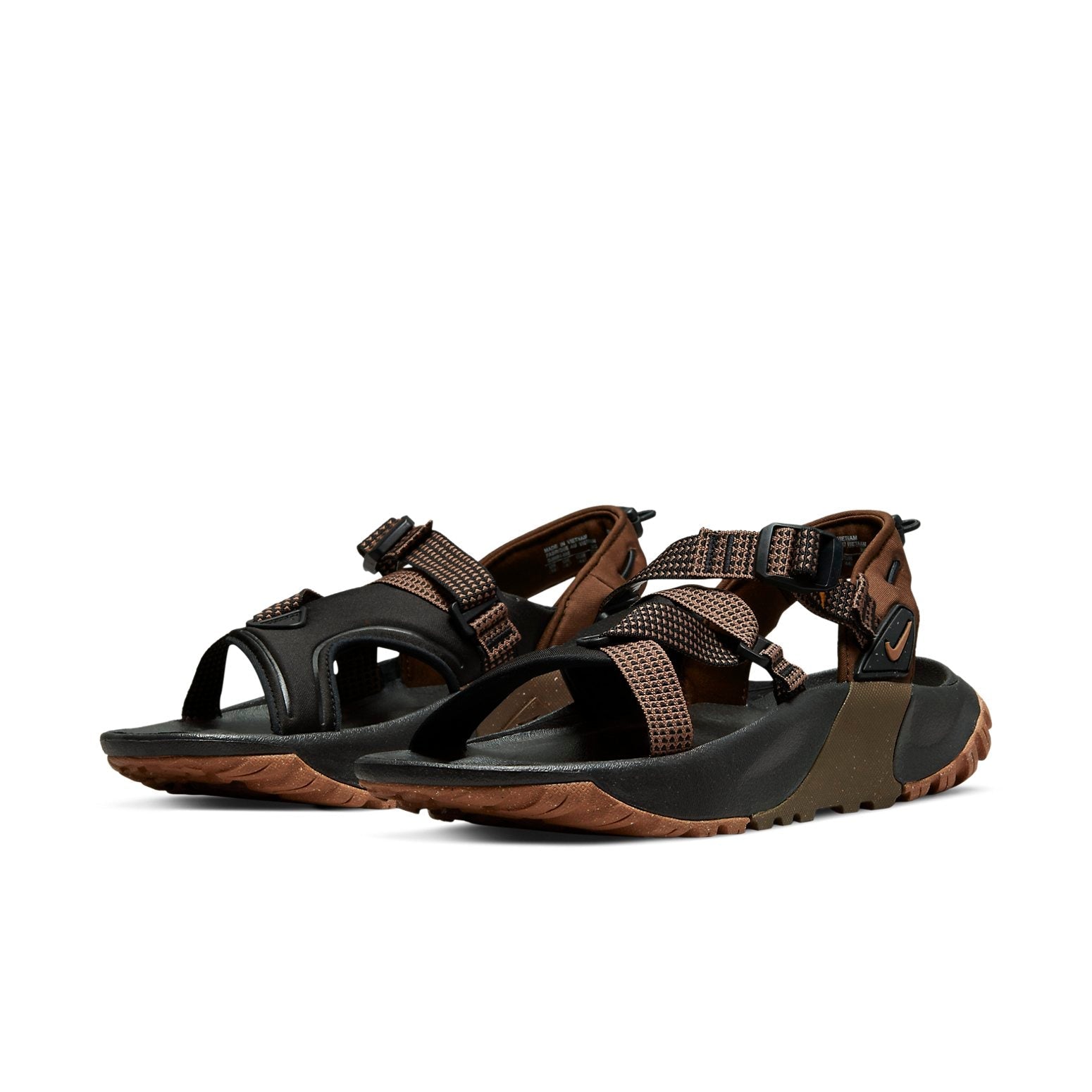 Nike Oneonta 'Black Cocao Wow' DJ6604-002