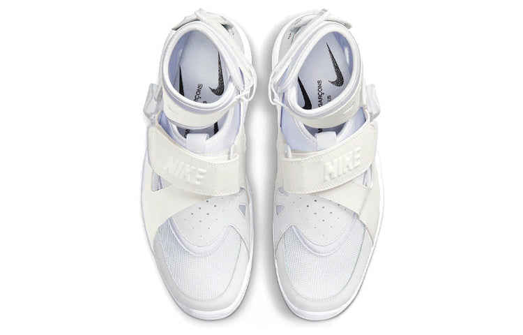 Nike COMME des GARCONS Homme Plus x Air Carnivore 'White' DH0199-100