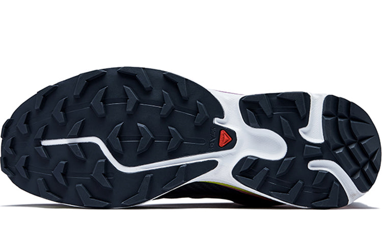 Salomon XT-4 ADVANCED 'Mulberry Ebony White' 413953
