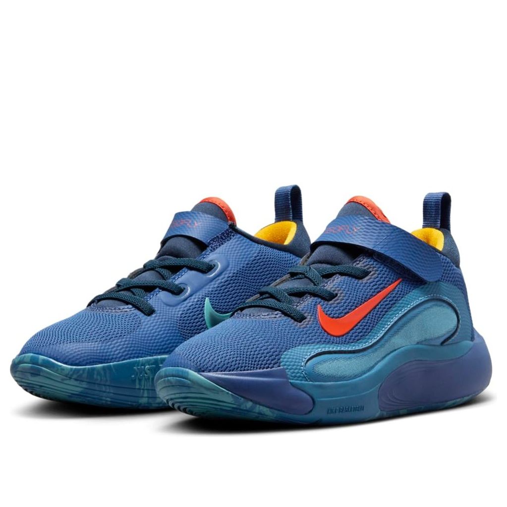 (PS) Nike IsoFly 'Mystic Navy' FQ7670-400