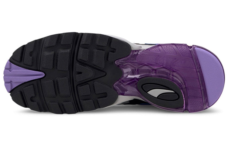 PUMA Cell Alien Kite Black/Purple 371438-01