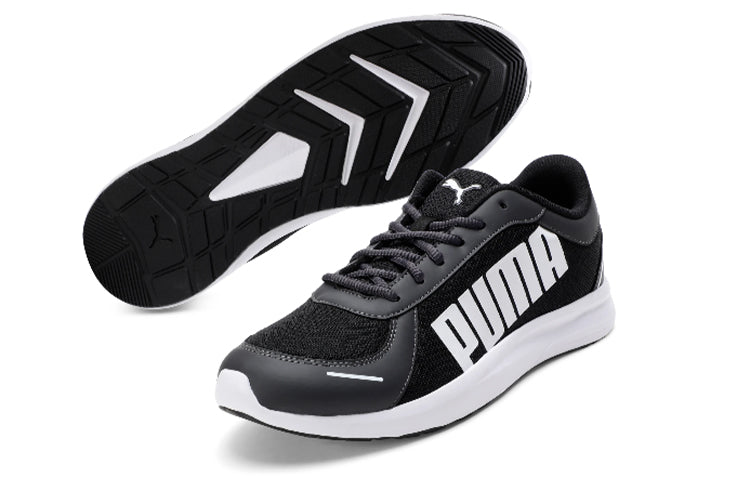 PUMA Seawalk IDP Grey/White 371892-02