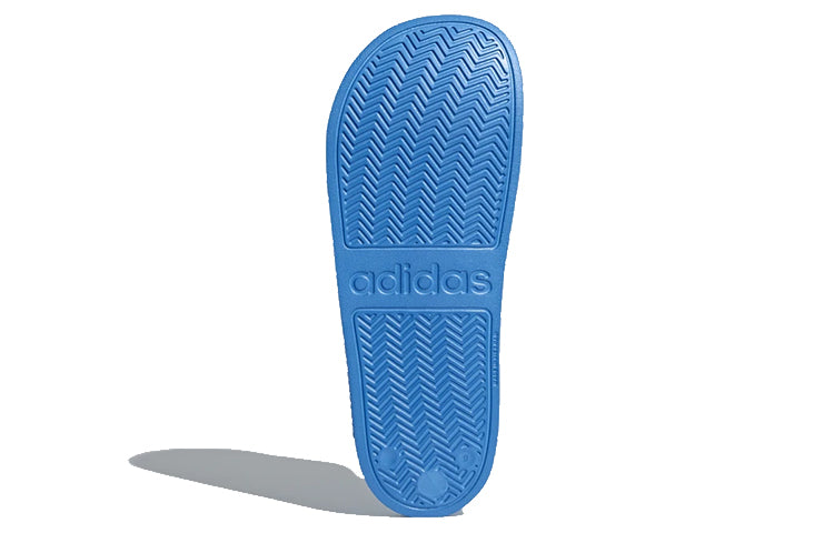 adidas Adilette Shower 'Bright Blue' B42211