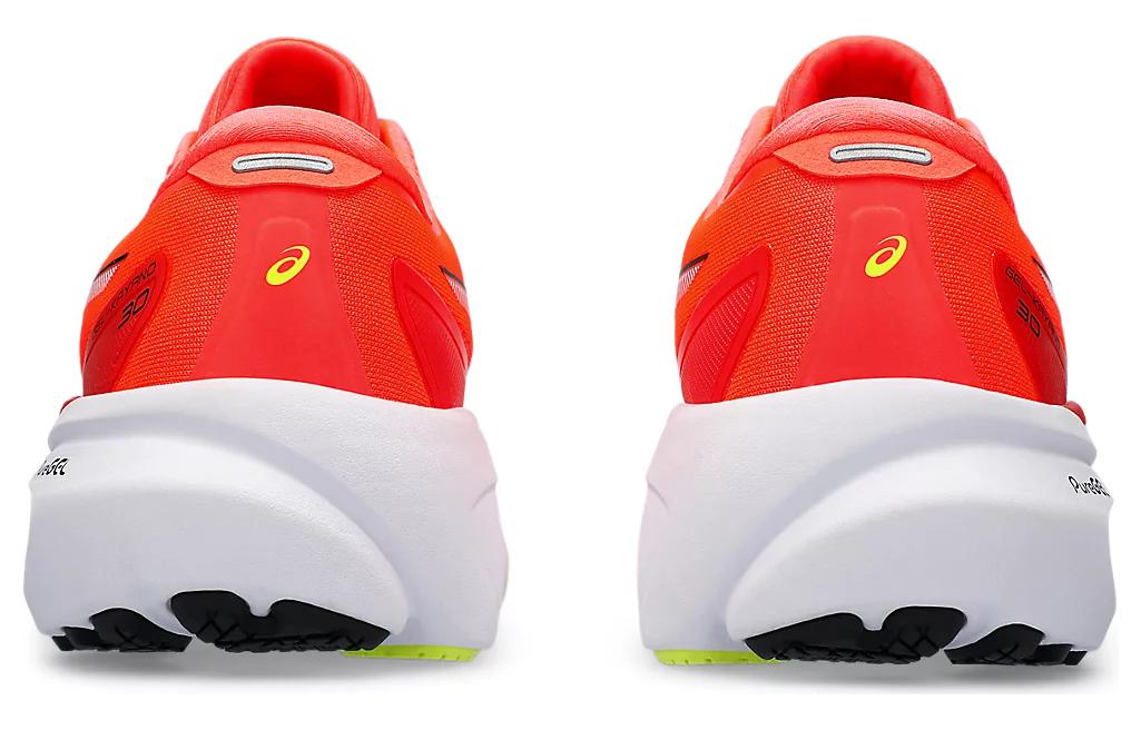 (WMNS) ASICS Gel-Kayano 30 'Sunrise Red' 1012B357-600