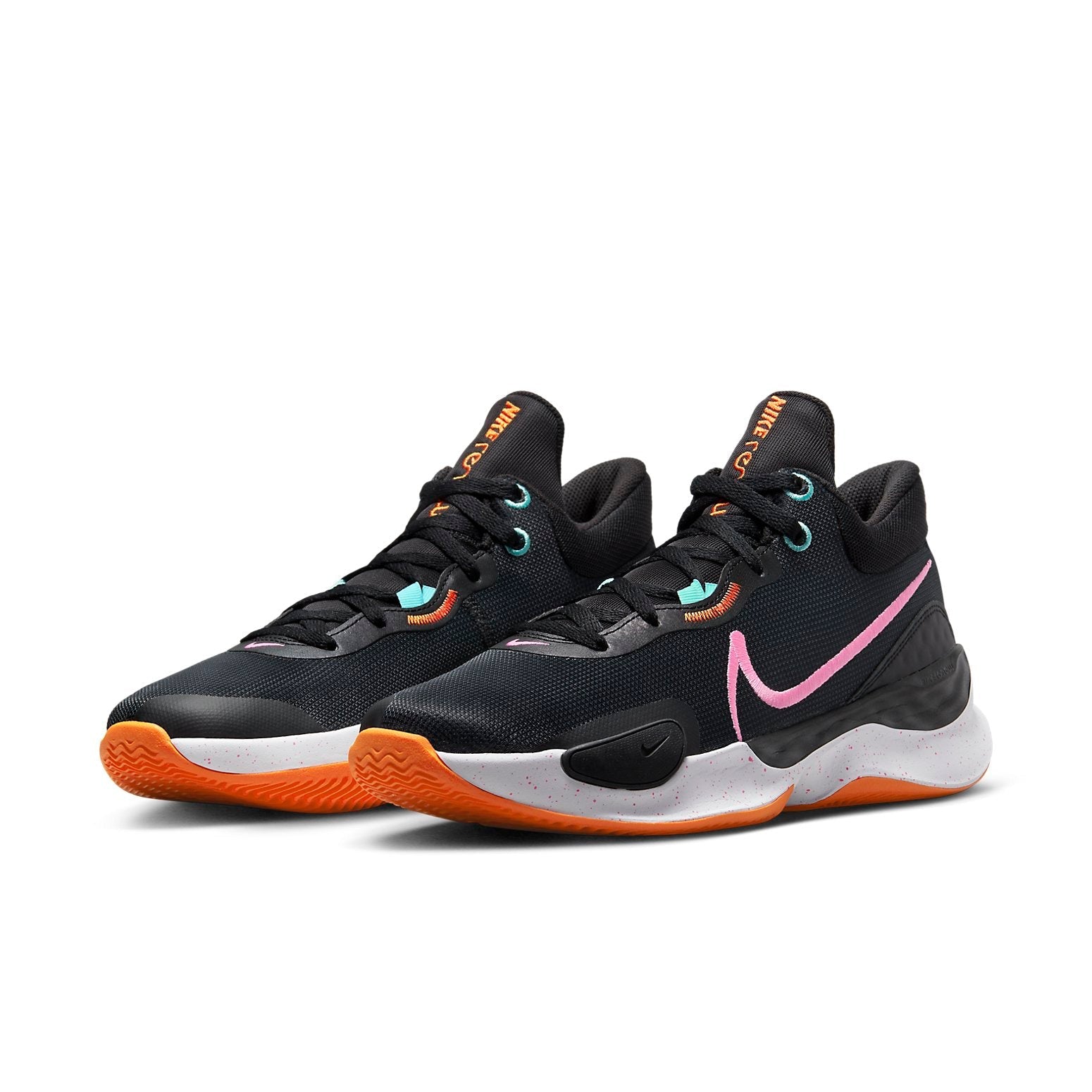 Nike Renew Elevate 3 'Black Pink Spell' DD9304-007