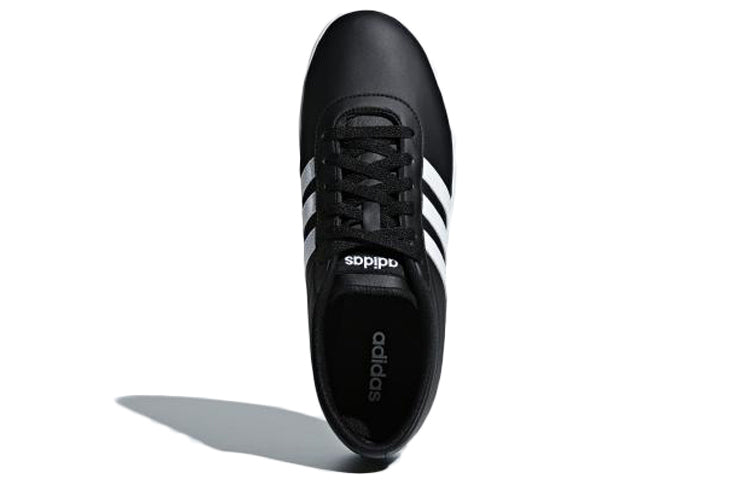 adidas Easy Vulc 2.0 'Black White' B43665