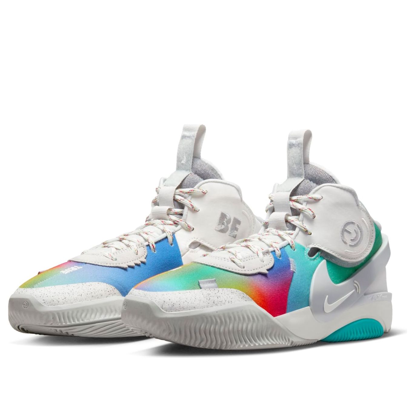 Nike Air Deldon 1 'Be True' DX6779-100