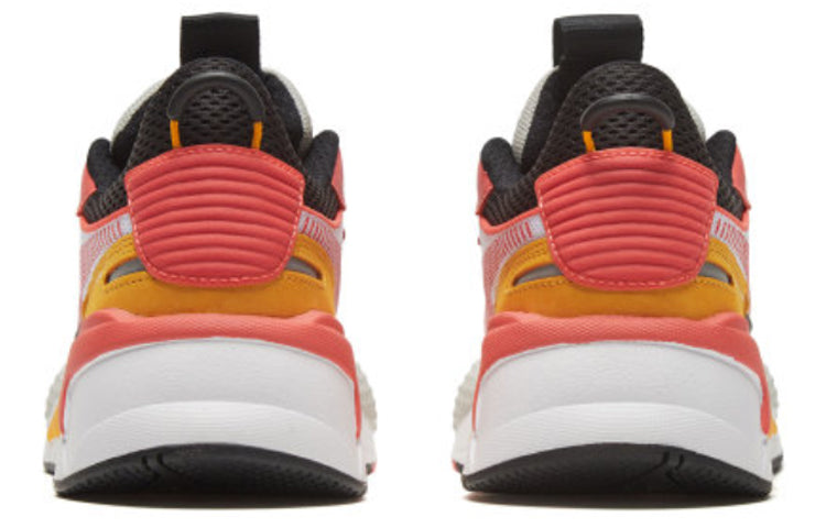 PUMA RS-X Toys 'Hot Coral' 369449-19