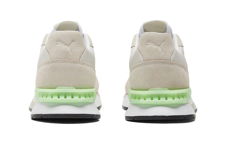 (WMNS) PUMA Mirage Mox Infuse 'White Navajo' 375408-01