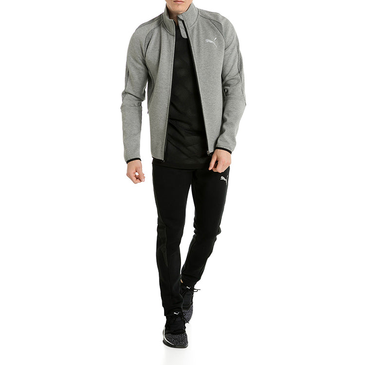 PUMA Evostripe Pants 'Black White' 594612-01