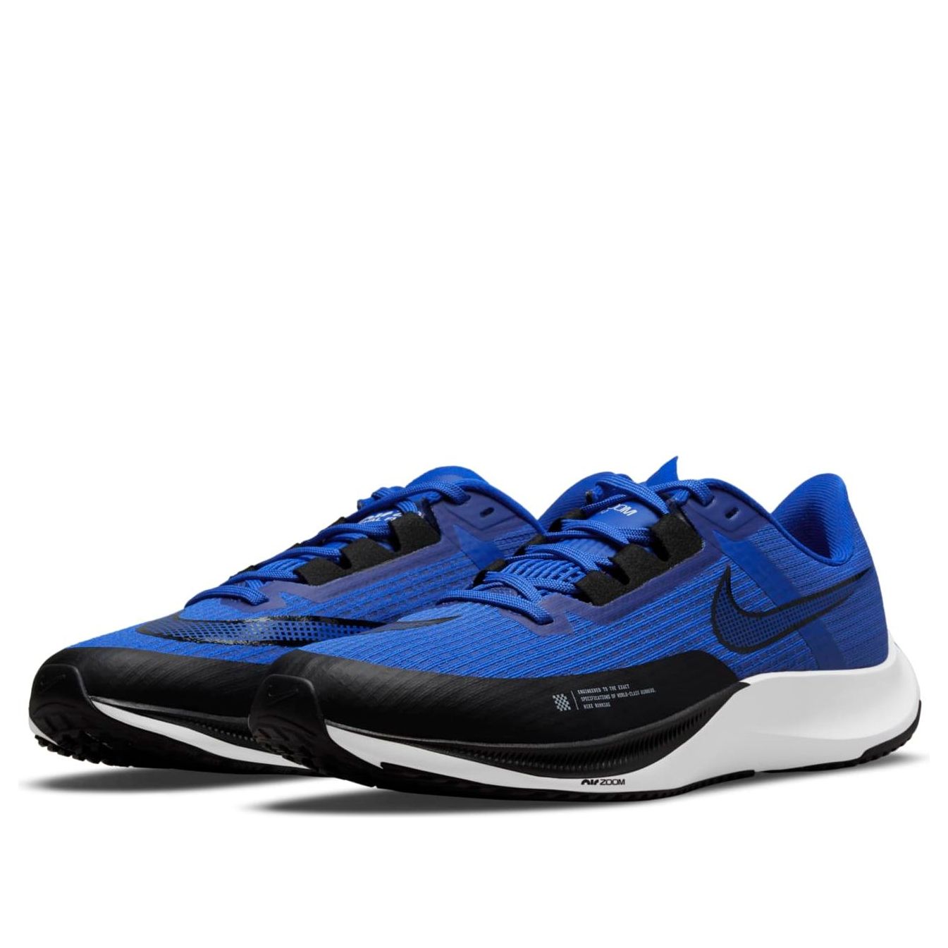 Nike Air Zoom Rival Fly 3 'Blue Black' CT2405-400
