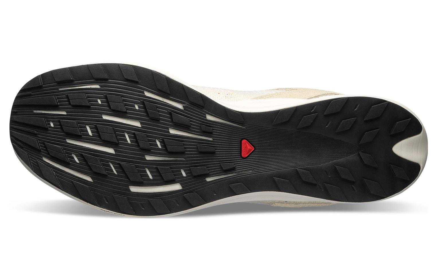 Salomon Pulsar PRG Knit 'Vanilla Ice' 471872
