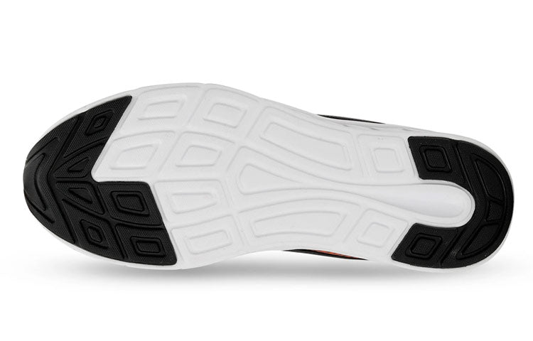 PUMA Supernal NU 2 IDP 'Black Orange' 191861-09