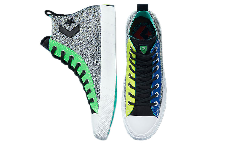 Converse NBA Jam x UNT1TL3D  'Player 1 & 2' 171691C