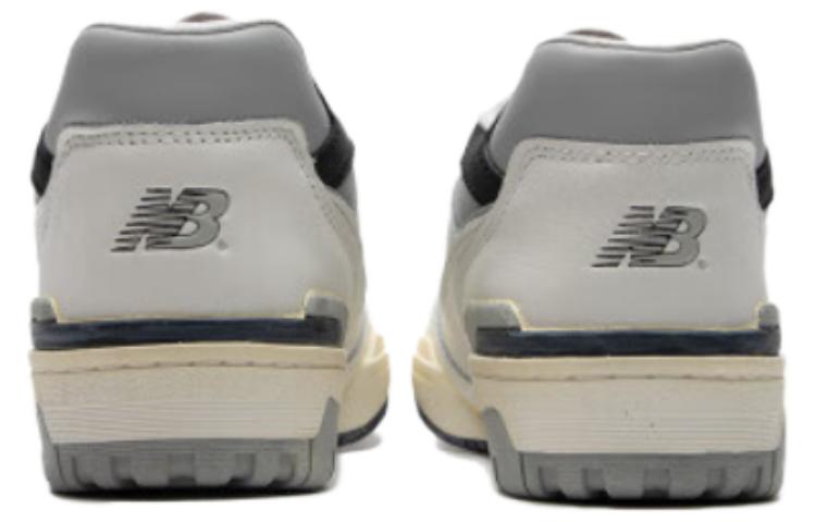 New Balance 550 'Vintage Pack Concrete' BB550VGB