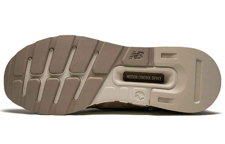 New Balance x Kith x nonnative 997S 'Dune' MS997TH
