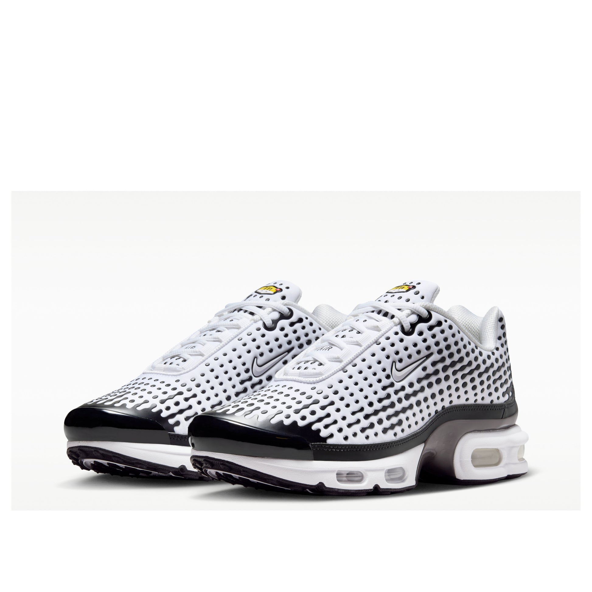 Nike Air Max Plus VII 'White Smoke Grey' HQ2197-100