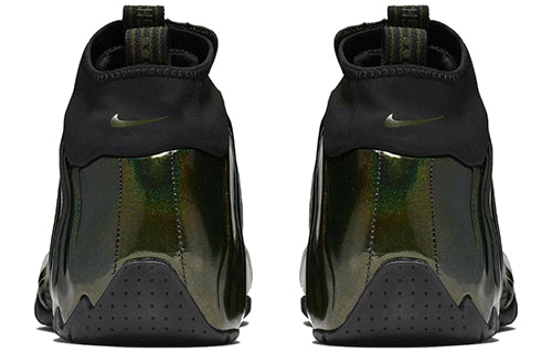 Nike Air Flightposite One 'Legion Green' AO9378-300
