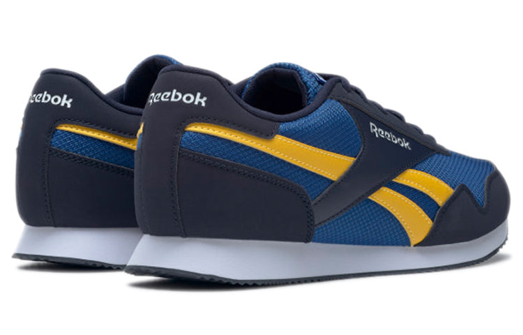 Reebok Royal Classic Jogger 3.0 Non-Slip Breathable Wear-Resistant Sports Blue GW7773