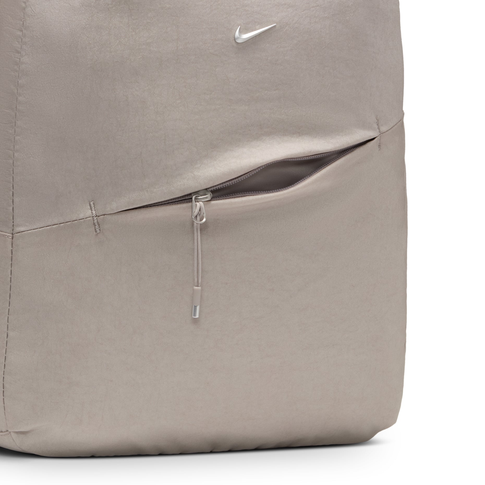 Nike Aura Backpack 24L 'College Grey' HF7007-009