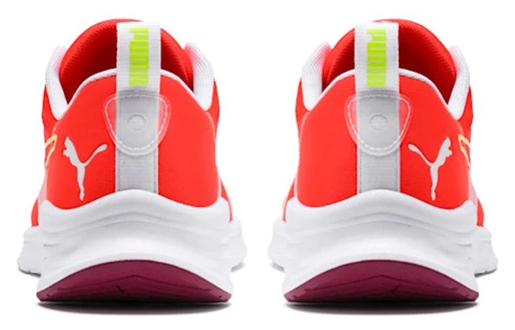 PUMA Hybrid Fuego Red/Yellow 192661-05