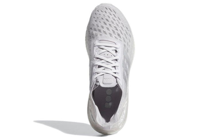 (WMNS) adidas Ultraboost Pb White/Grey FW8733