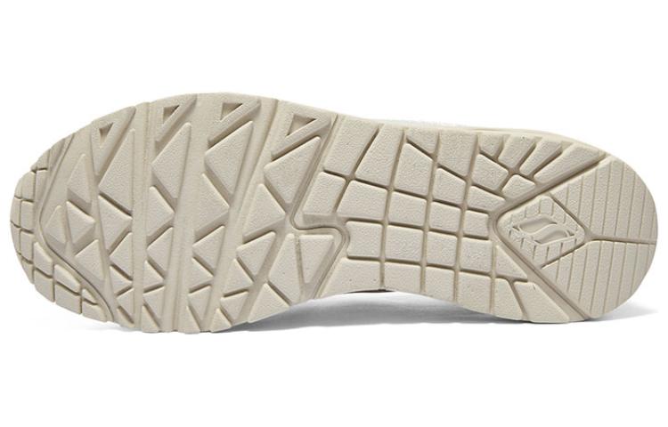 (WMNS) Skechers Uno Slip-In Air 'Off White' 177111-OFWT