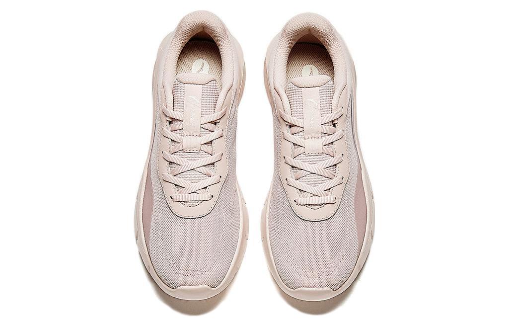 (WMNS) ANTA Training Series Sneakers'Ash Rose' 922347792-3