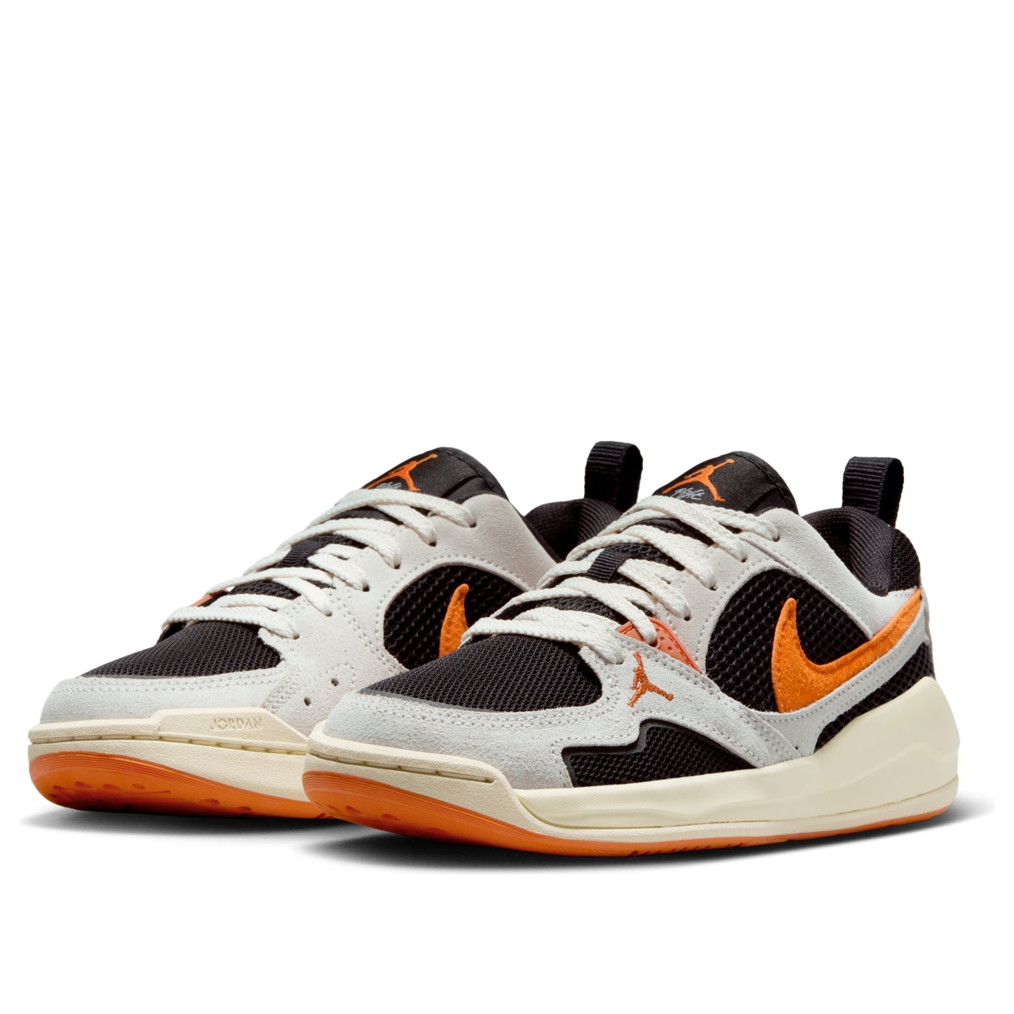 (GS) Air Jordan CMFT Era 'Black Starfish' HQ0506-018