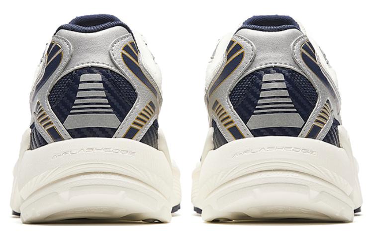 ANTA Millenium 6 'White Silver Navy' 912348883-2