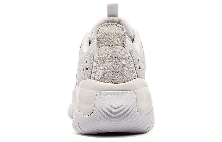 (WMNS) Skechers DLITES 'White' 149891-GYW