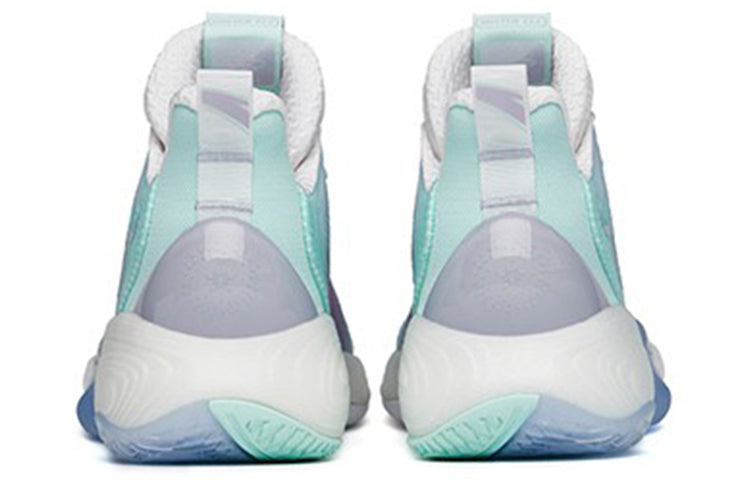 ANTA Bubble Bomb 'White Blue Purple' 112211603Q-1