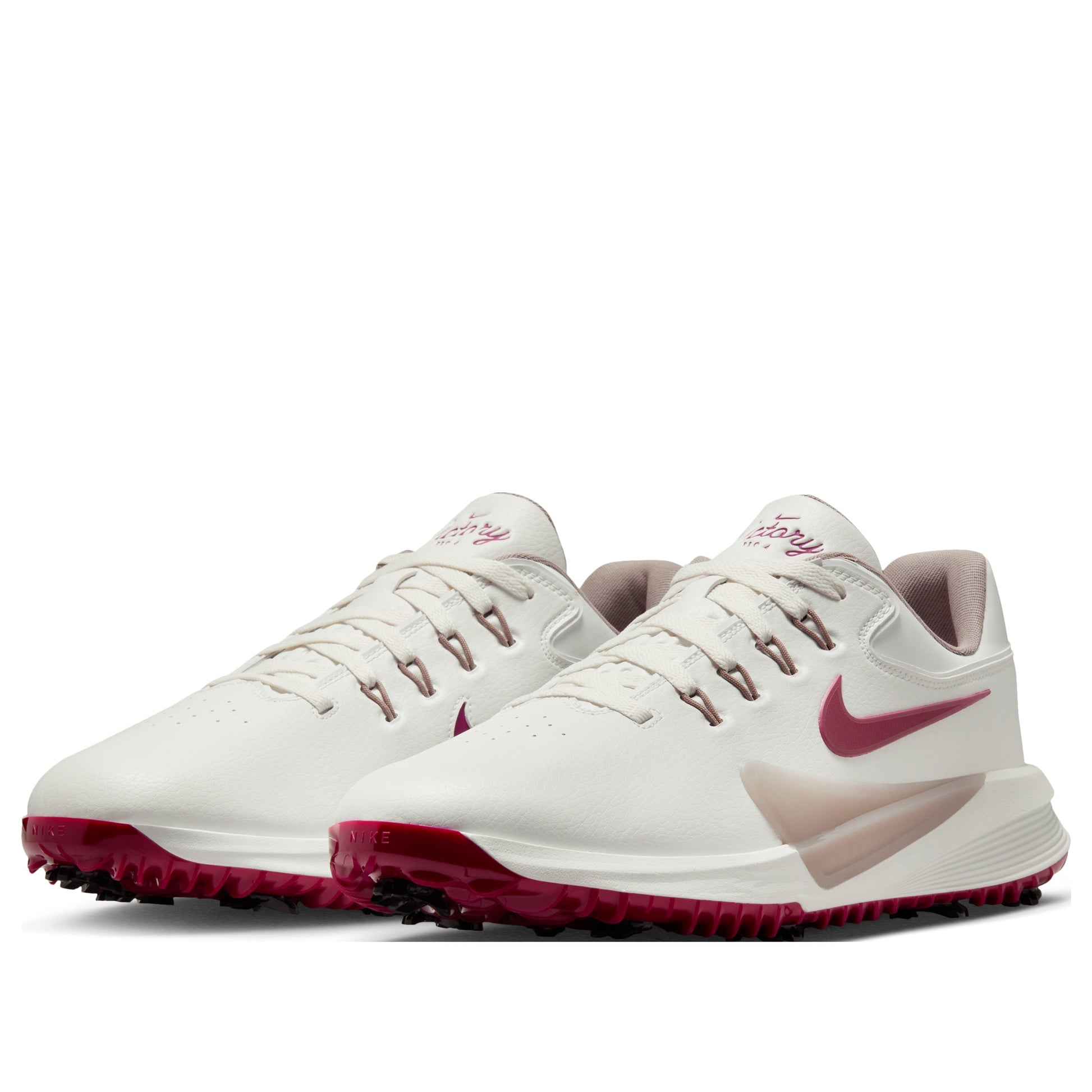Nike Victory Pro 4 Golf 'Summit White Team Red' HM9220-103