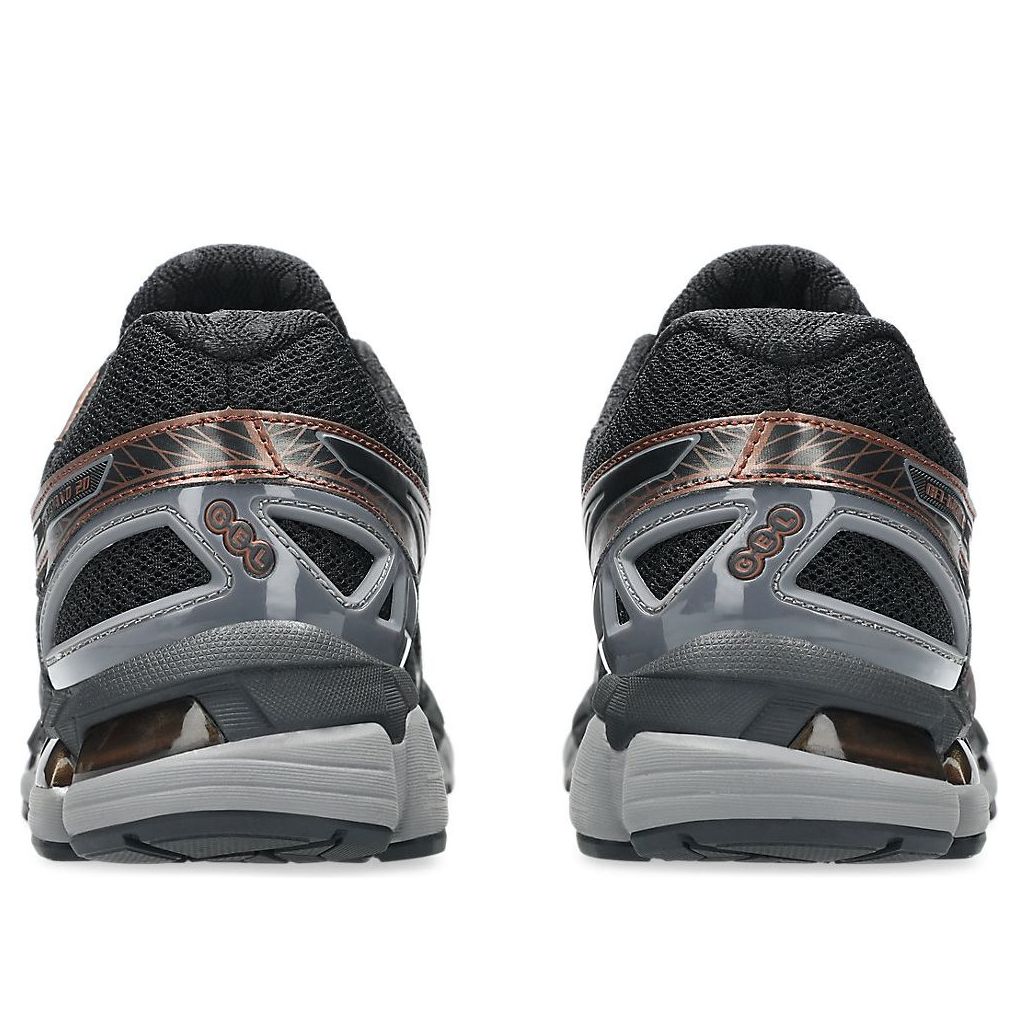 ASICS Gel-Kayano 20 'Black Reddish Brown' 1203A388-002