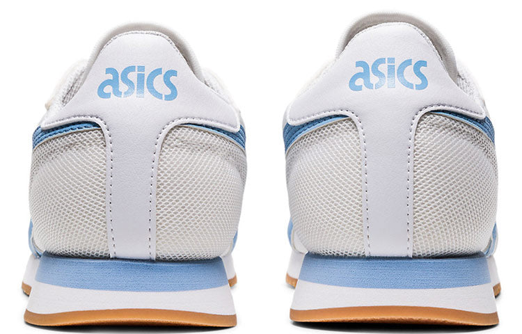 (WMNS) ASICS Tiger Runner 'White Blue Bliss' 1192A160-102