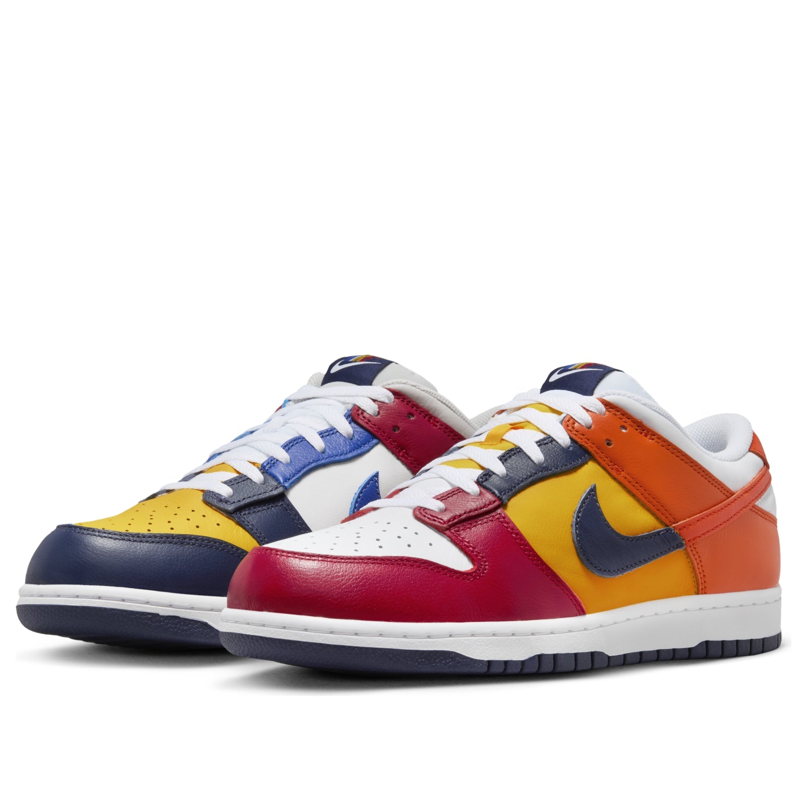 Nike Dunk Low 'What The Dunk CO.JP' IB2051-400