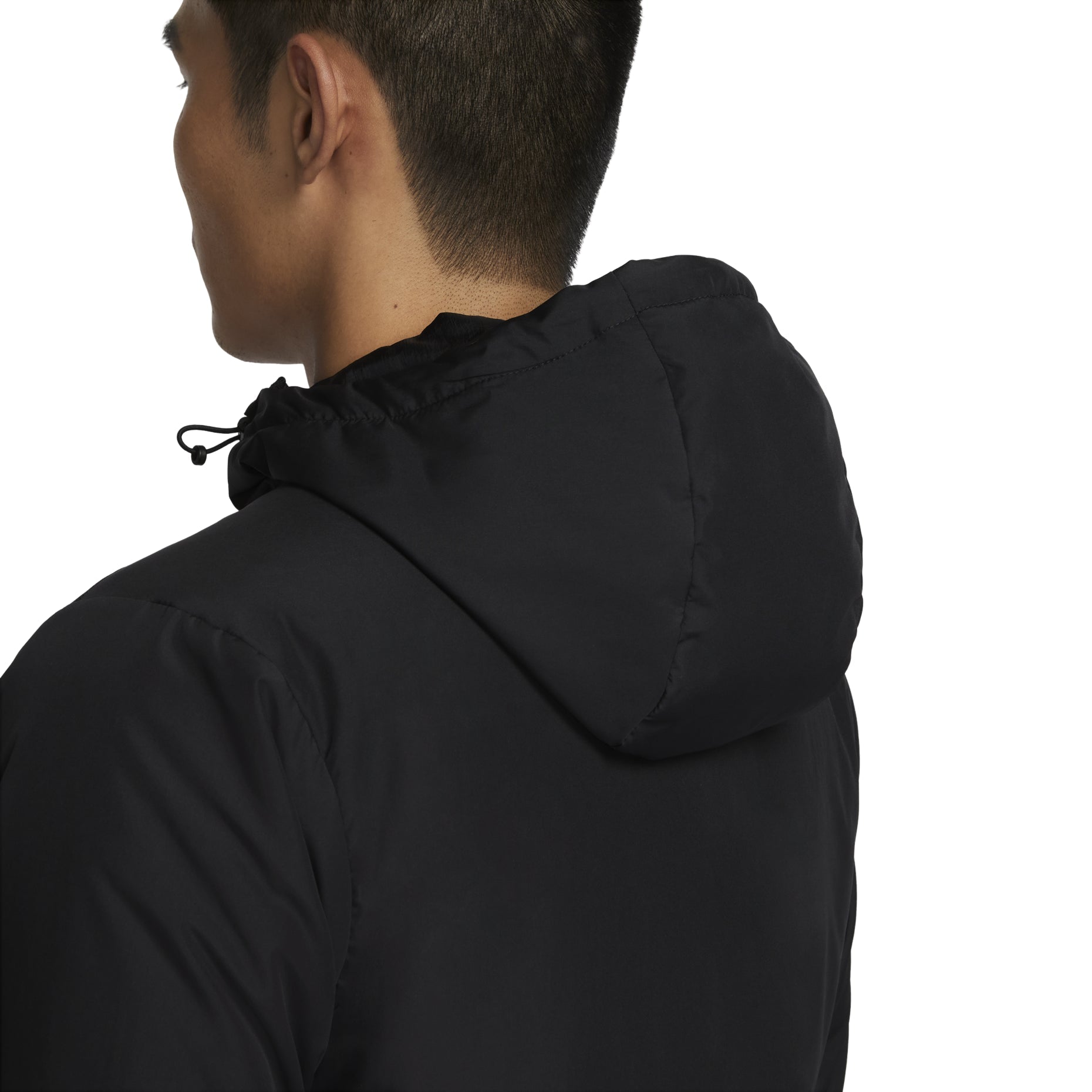 Nike Unlimited Therma-FIT Jacket 'Black' FB7545-010