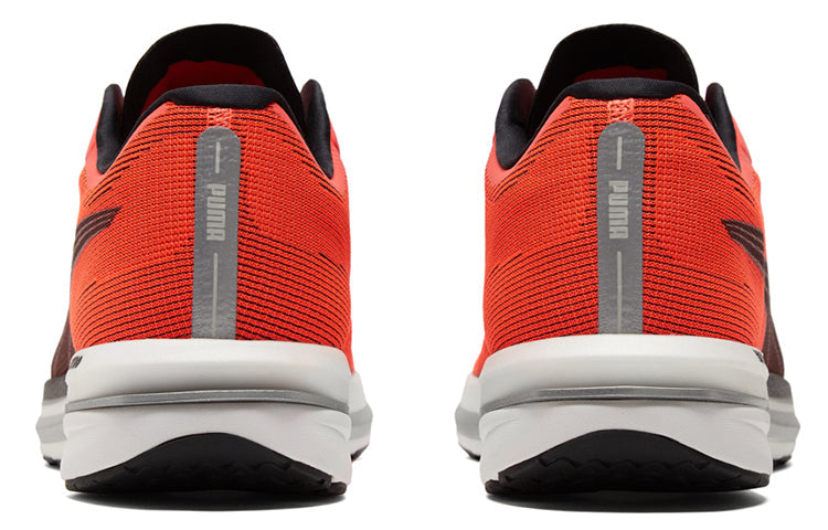 PUMA Velocity Nitro 'Lava Blast' 194596-01