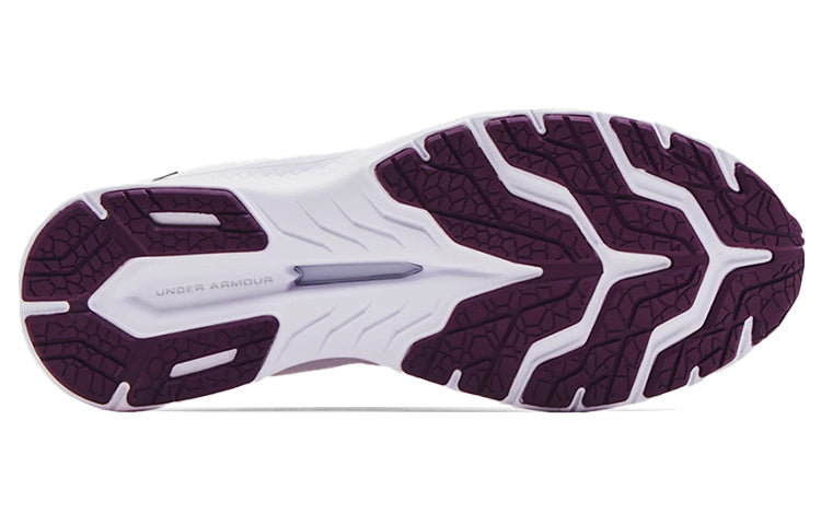 (WMNS) Under Armour Charged Bandit 6 White 3023023-108