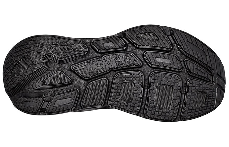 HOKA ONE ONE Bondi 7 'Black' 1110518-BBLC