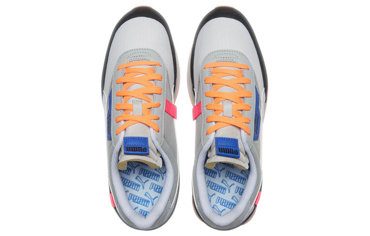 PUMA Future Rider Play On 'High Rise' 371149-05