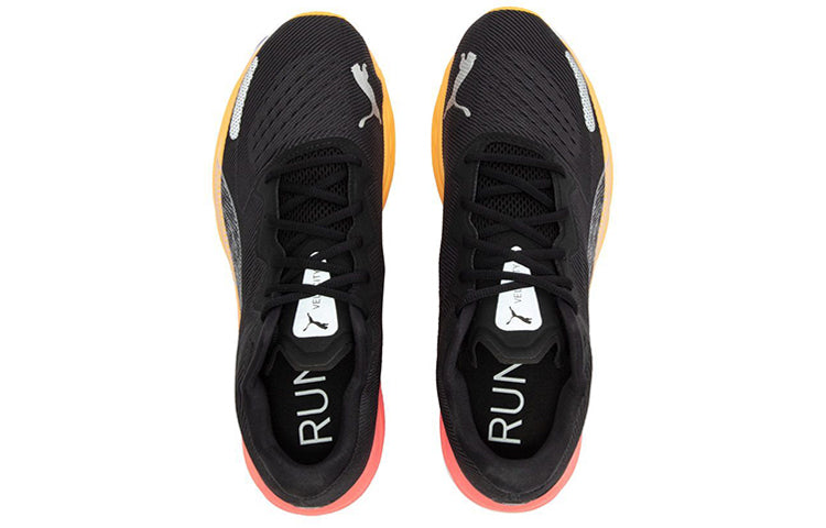 PUMA Velocity Nitro 2 'Black Sunset' 195337-07
