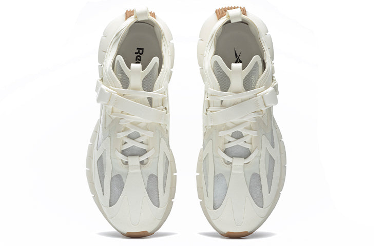 Reebok Zig Kinetica Concept Type 1 'White Gum' FW3309