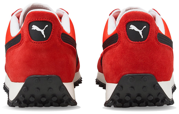 PUMA Easy Rider 2 'High Risk Red Black' 381026-06