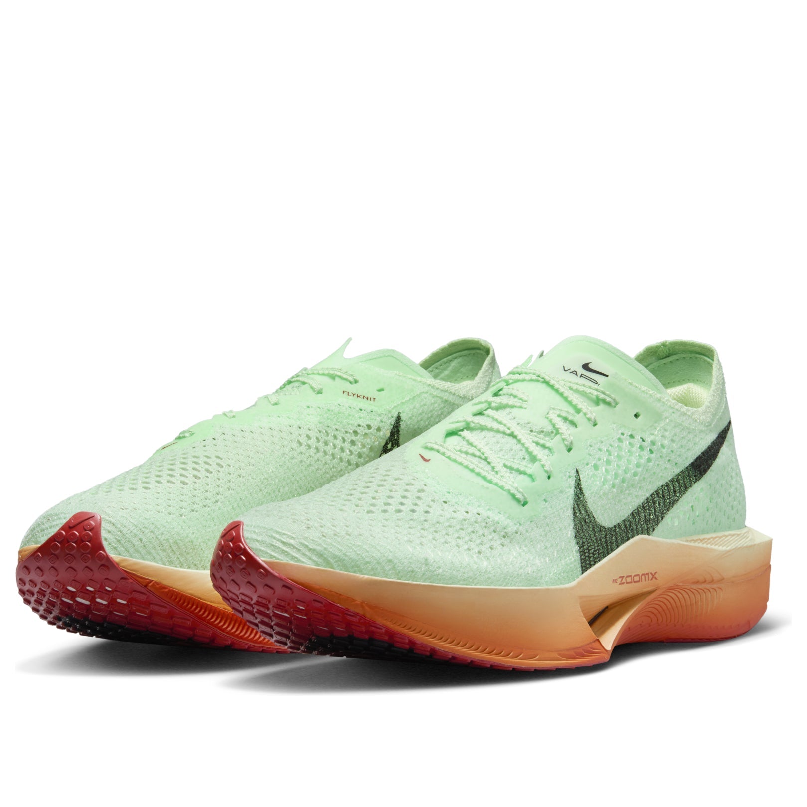 Nike x Eliud Kipchoge ZoomX Vaporfly Next% 3 'It's Just The Start' HJ7040-300