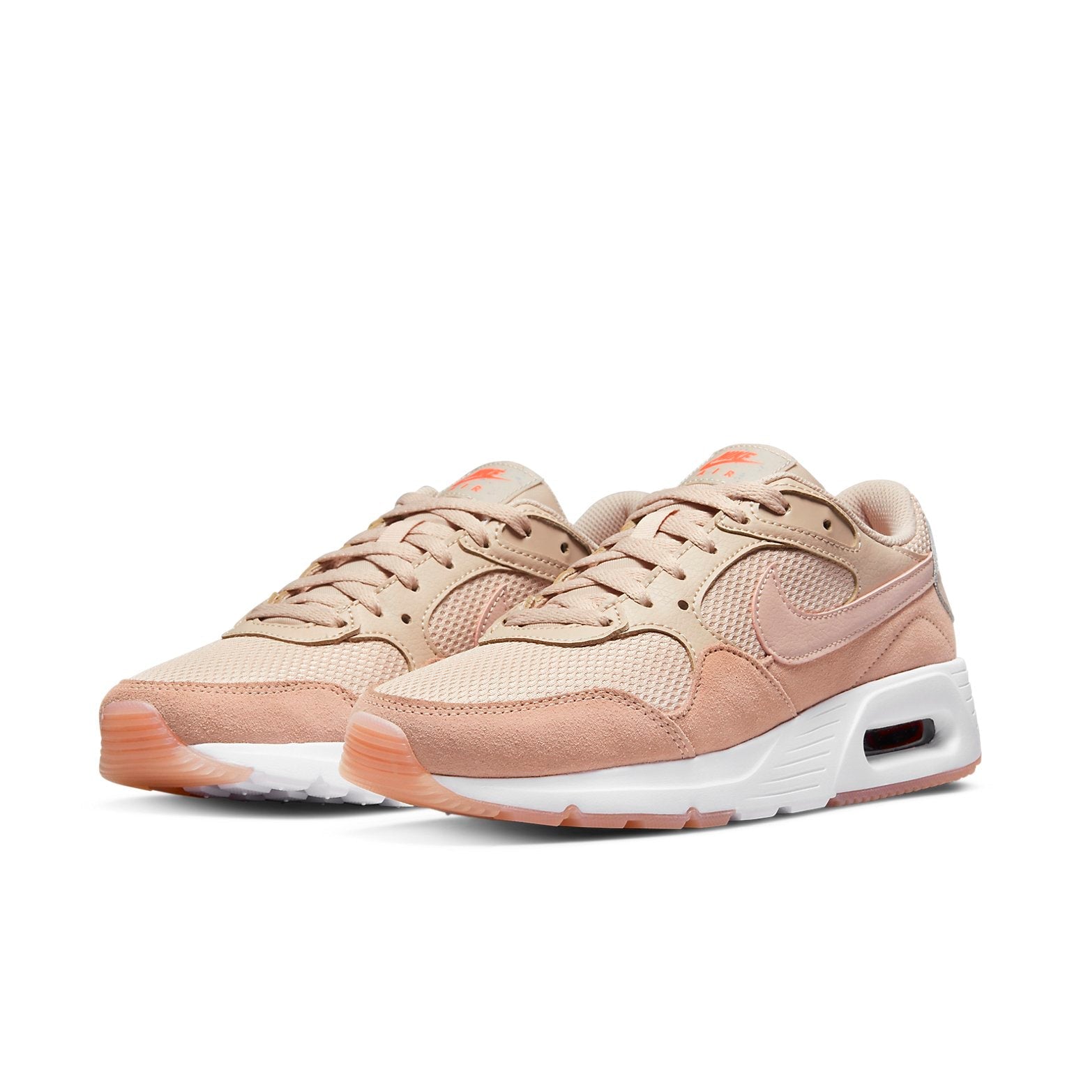 (WMNS) Nike Air Max SC 'Fossil Stone' CW4554-201