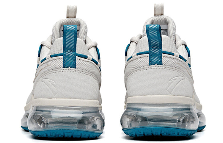 ANTA Running Shoes 'Grey Blue' 912035505-2