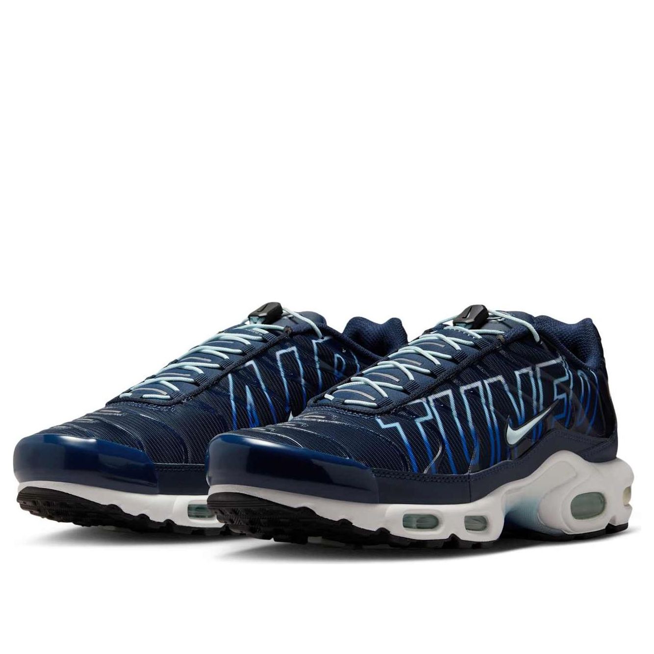 Nike Air Max Plus 'Obsidian' IH4459-473