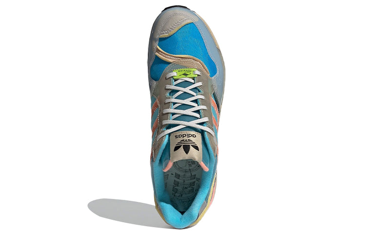 adidas ZX 6000 'Inside Out XZ 0006 Pack - Blue' GZ2709